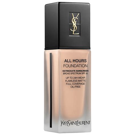 ysl b40 review|ysl makeup line.